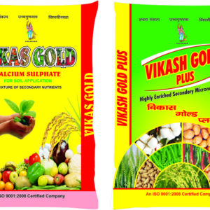 vikas gold