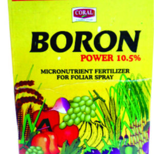 बोरान (Boron)