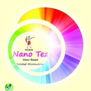 नैनो-तेज