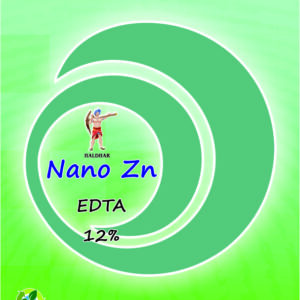 नैनो-जिंक ( Nano-Zinc)