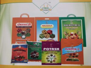 Biofertilizers