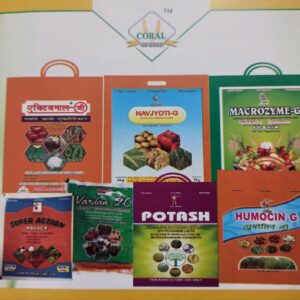Biofertilizers